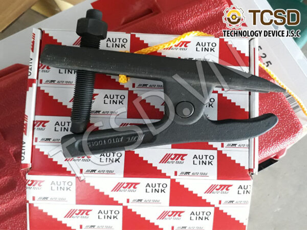 Cảo rotuyn lái ngoài đen nhám JTC F1954 - Hình ảnh 2