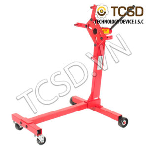 Giá treo xoay động cơ 500kg JTC ES450