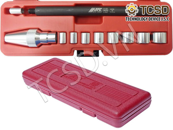 Bộ cân chỉnh lá bố ly hợp JTC 2120 - Hình ảnh 2