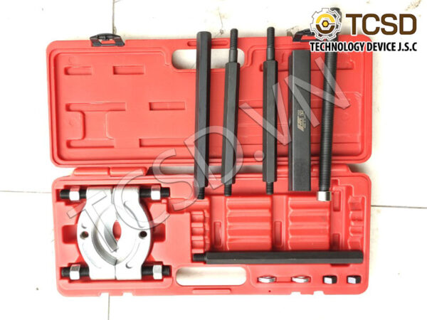 Bộ cảo bạc đạn dĩa 75-105mm JTC 1142 - Hình ảnh 4