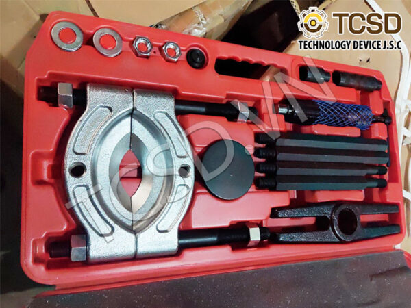 Bộ cảo bạc đạn dĩa 100-150mm JTC 1143 - Hình ảnh 4