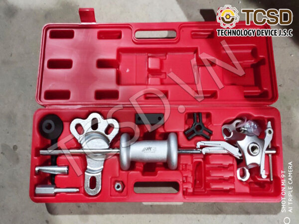 Bộ cảo giật moay ơ bánh xe & thân vỏ xe JTC 1145 - Hình ảnh 4