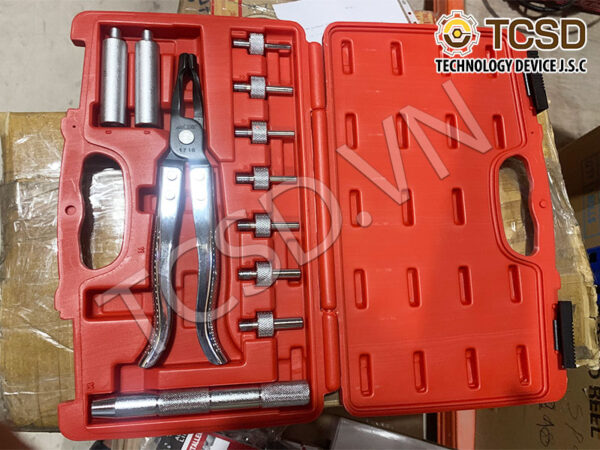 Bộ cảo tháo lắp phốt xupap JTC 1717 - Hình ảnh 3