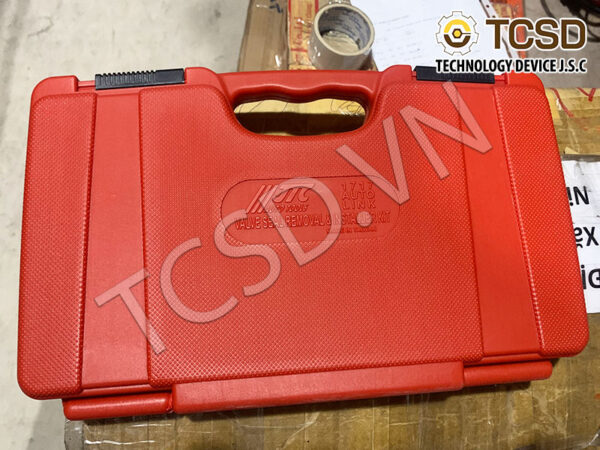 Bộ cảo tháo lắp phốt xupap JTC 1717 - Hình ảnh 2