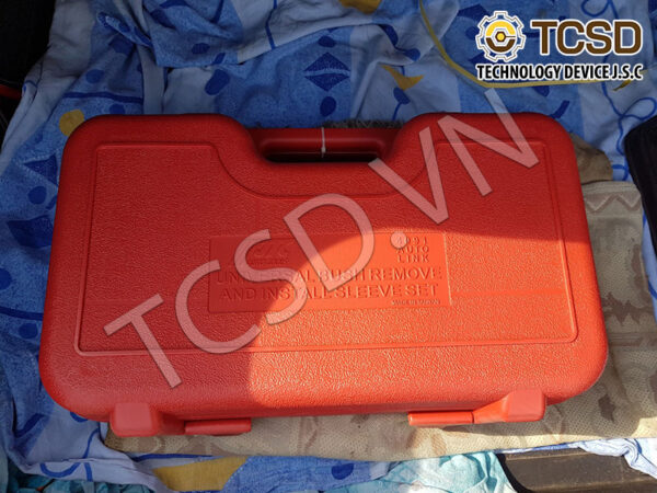 Bộ dụng cụ tháo lắp bạc đạn ổ bi JTC 4091 - Hình ảnh 3
