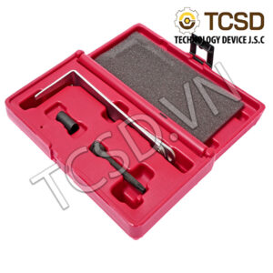 Bộ dụng cụ tháo túi khí xe ô tô JTC 4863