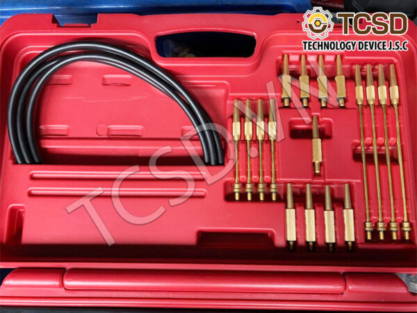 Bộ kiểm tra áp lực xăng trong bộ chế hoà khí JTC 4683 - Hình ảnh 3