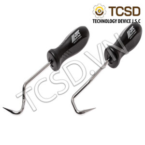 Bộ móc giật ống cao su JTC 1253