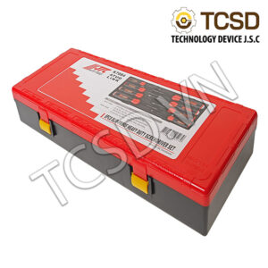 Bộ tô vít chống trượt JTC K7084