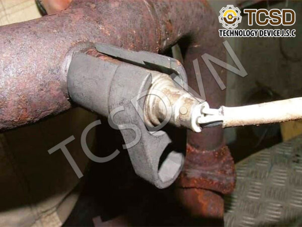 Bộ tuýp mở cảm biến oxy JTC 1425 - Hình ảnh 6