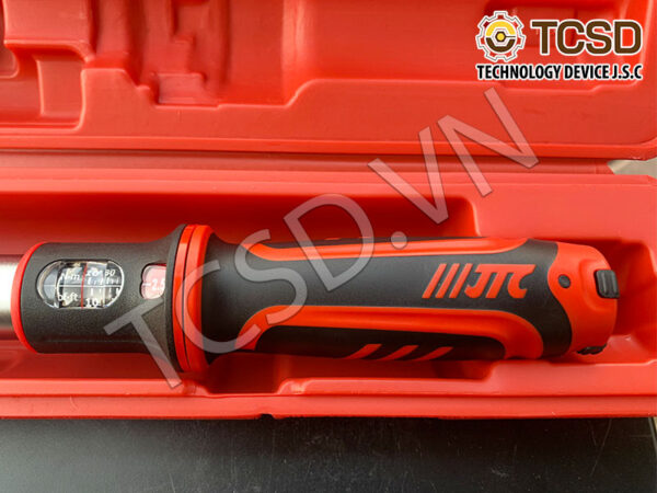 Cần siết lực 1/2" 10~100Nm JTC 4935 - Hình ảnh 5
