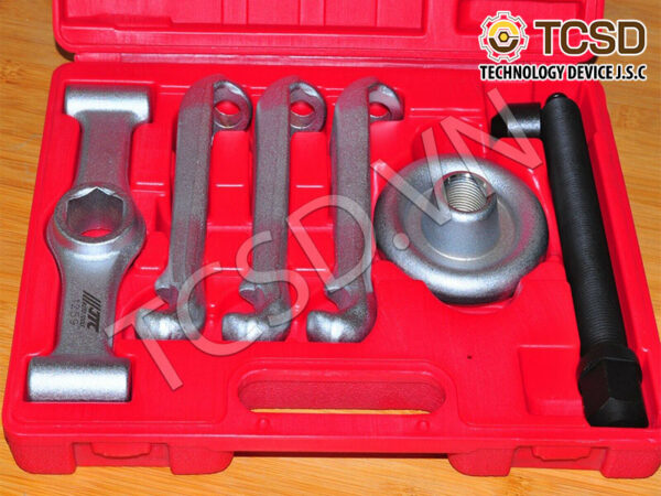 Cảo giật tăng bua bánh xe JTC 1259 - Hình ảnh 4