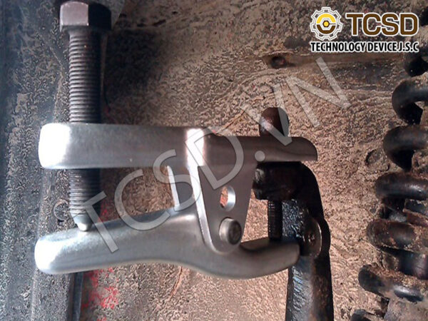 Cảo rotuyn lái JTC 1727 - Hình ảnh 5