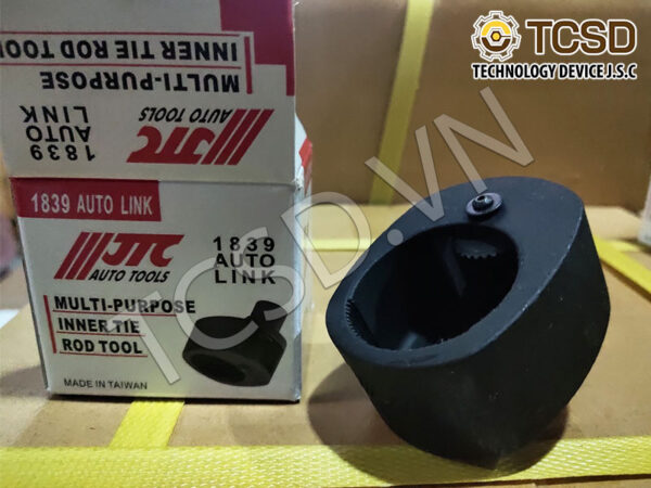 Cảo rotuyn thước lái trong loại nhỏ JTC 1839 - Hình ảnh 3