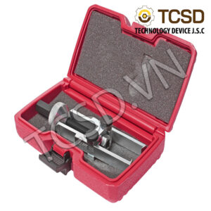 Cảo tháo kim phun JTC 4226 kết hợp búa giật dài JTC 2503