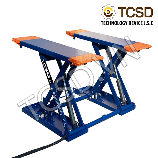 Cầu nâng cắt kéo di động TCSD ON-7802-30-1