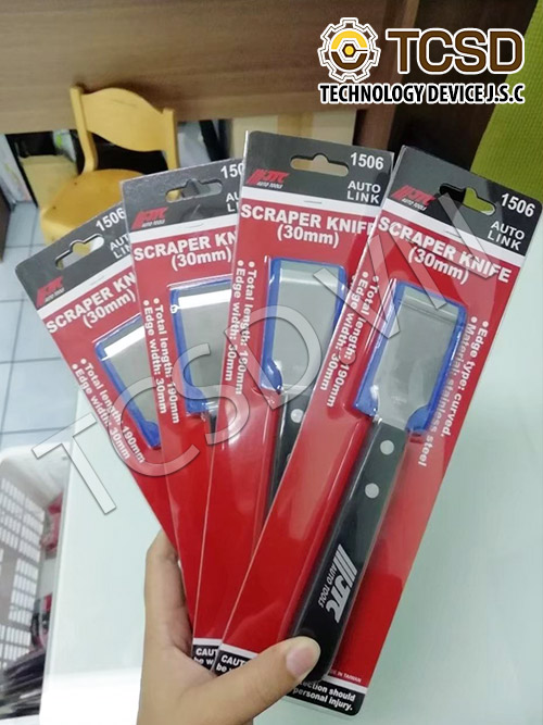 Dao cạo ron mặt máy JTC 1506-1