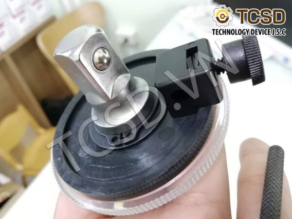 Dụng cụ đo góc xiết lực bu lông JTC 1814 - Hình ảnh 5