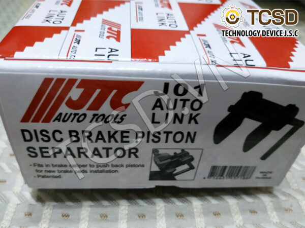 Cảo ép piston phanh đĩa JTC J01 - Hình ảnh 3