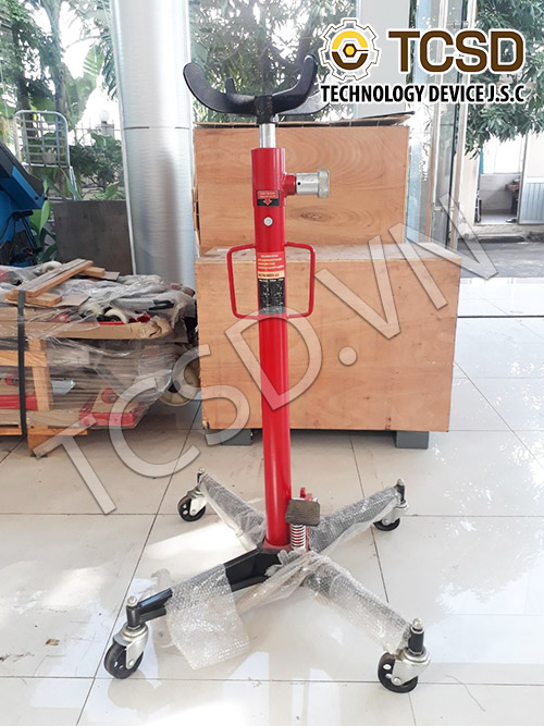 Giá đỡ hộp số đứng 500kg Zhongxing ZX0102A-3