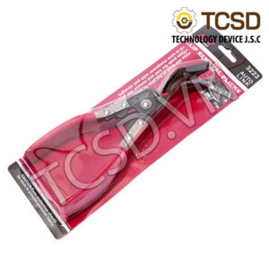Kiềm tháo chốt nhựa nội thất ô tô JTC 3223