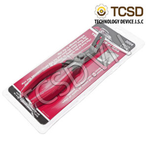 Kiềm tháo chốt ghim nội thất JTC 3004