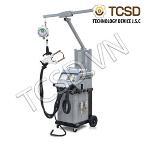 Máy hàn bấm VICO VSW 30