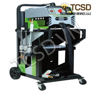 Máy hàn rút tôn HPMM HF-50A