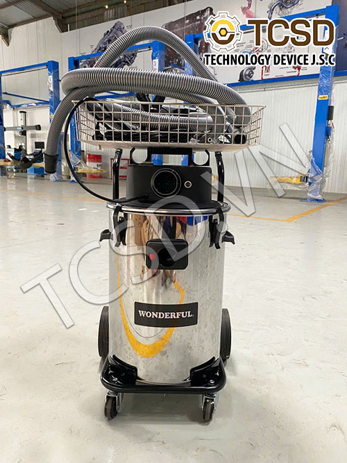 MÁY HÚT BỤI MATIT AMINCO W2001-3