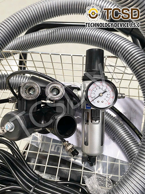 MÁY HÚT BỤI MATIT AMINCO W2001-1