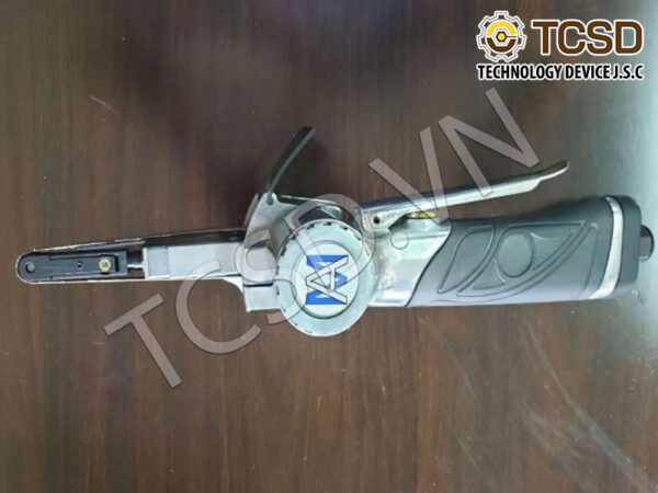 Máy mài dây đai Aminco W560 - Hình ảnh 2
