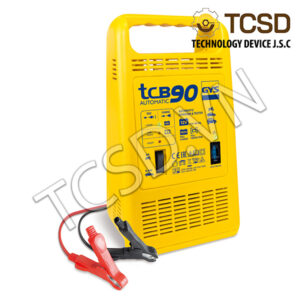 Máy nạp và kiểm tra bình ắc quy GYS TCB 90