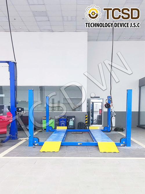 ĐẠI LÝ Ô TÔ MITSUBISHI 7 STARS GIA LAI-2