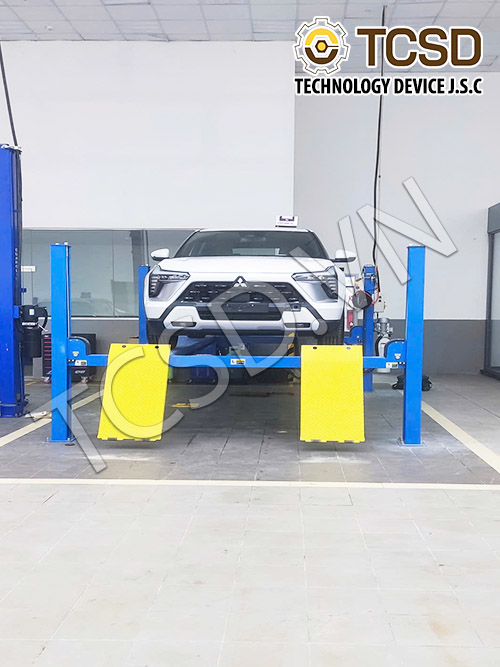 ĐẠI LÝ Ô TÔ MITSUBISHI 7 STARS GIA LAI-3