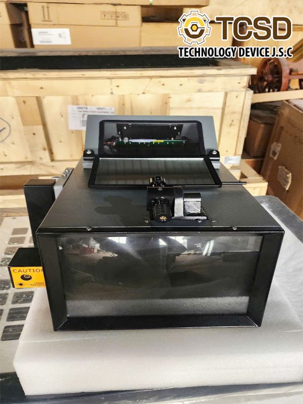 Thiết bị kiểm tra đèn pha Nanhua NHD 8200 - Hình ảnh 8