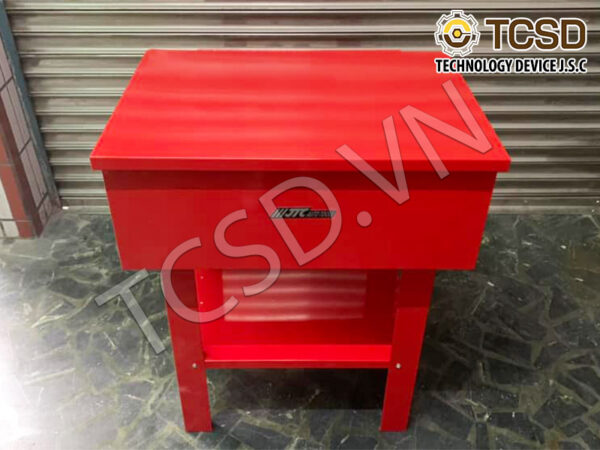Thùng rửa chi tiết bằng khí nén JTC 5230 - Hình ảnh 6