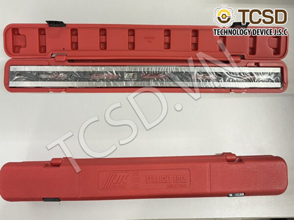 Thước thẳng rà mặt máy JTC 1010 - Hình ảnh 3