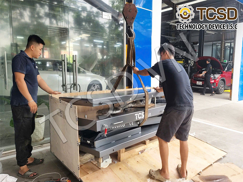Vinfast Định Hoà Phát Bình Dương-14