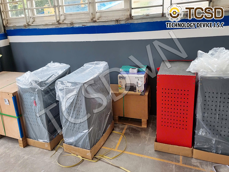 Vinfast Định Hoà Phát Bình Dương-12