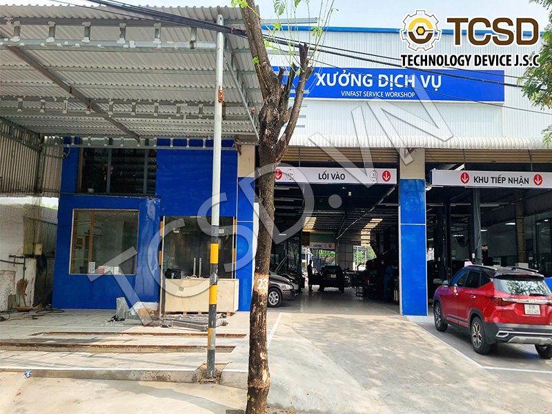 Vinfast Định Hoà Phát Bình Dương-2