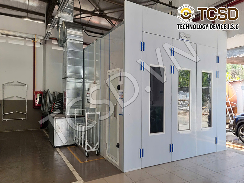Vinfast Thành Phố Mới Thủ Đức-14