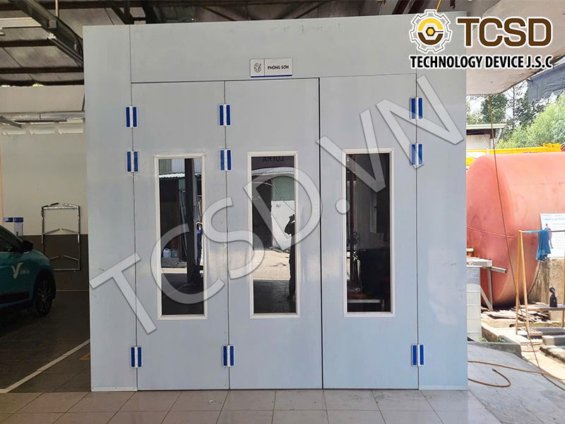 Vinfast Thành Phố Mới Thủ Đức-13