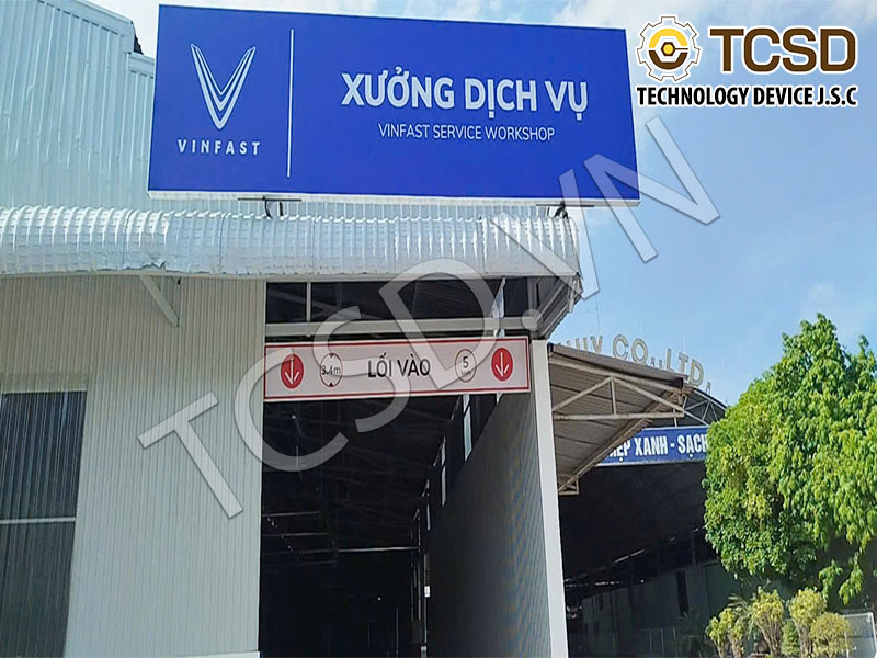 VinFast Phú Thuỷ Ninh Thuận-2